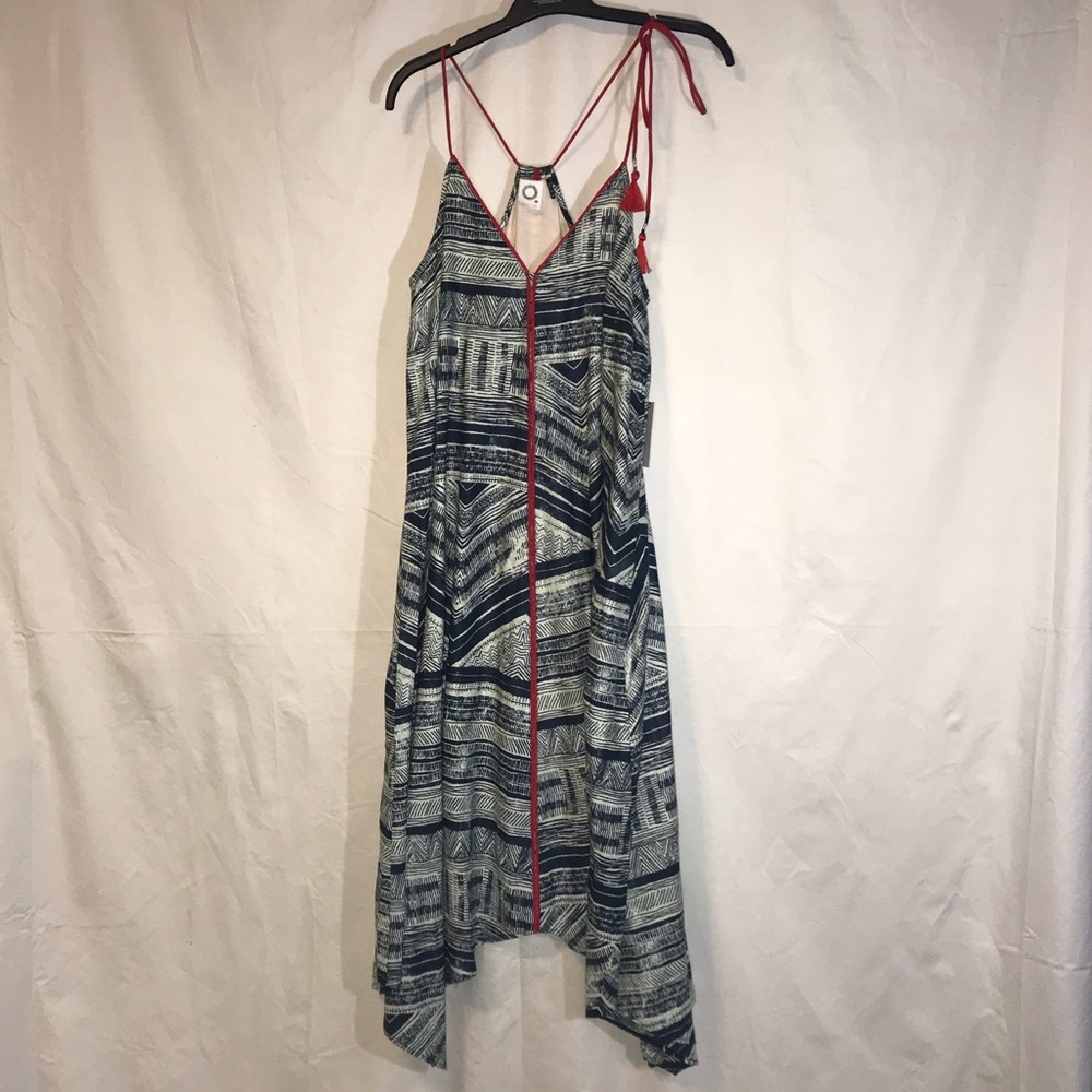 Alexis + Kin Dress
